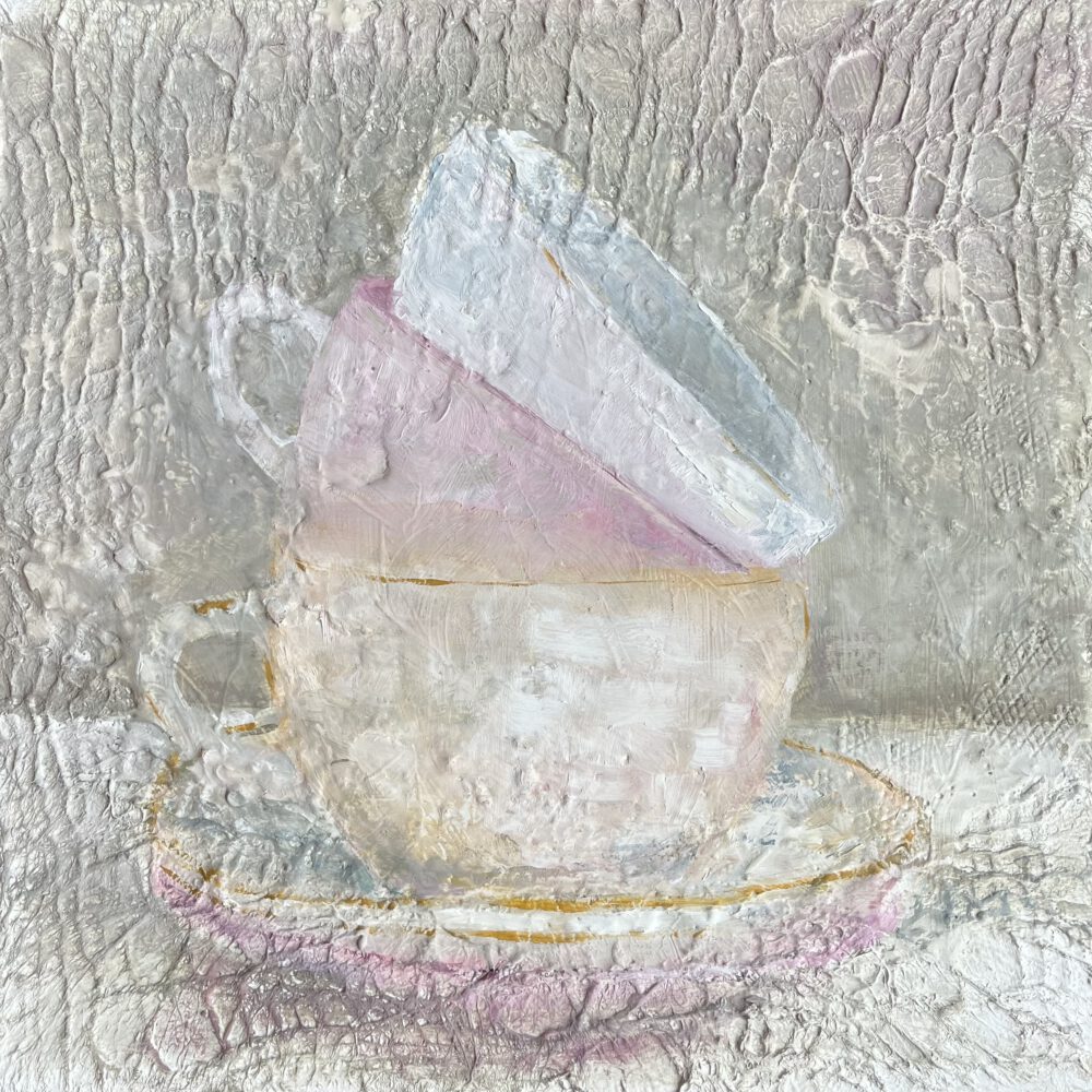 theekoppen, servies