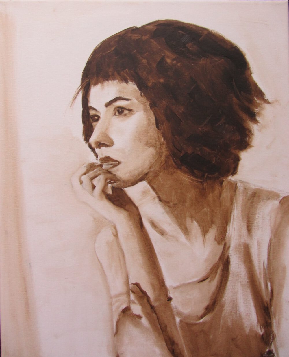 portret